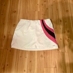 IZOD Golf Tennis Pickleball Skort/Skirt Cool FX